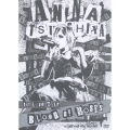 LIVE DVD「ANNA TSUCHIYA 1st Live Tour BLOOD OF ROSES」