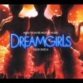 ドリームガールズ：デラックス・エディション  [2CD+DVD]＜完全生産限定盤＞