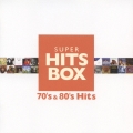 70's & 80'sヒッツ