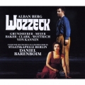 ベルク:歌劇≪ヴォツェック≫(全曲)