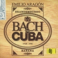 バッハTOキューバ