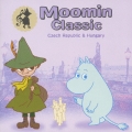 ムーミンの旅するクラシック3チェコ&ハンガリー～東欧の旅