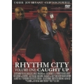 リズム・シティ Volume1 : コート・アップ [DVD+CD]