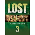 LOST シーズン 3 COMPLETE BOX