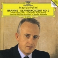 ブラームス:ピアノ協奏曲第2番