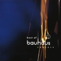 クラックル：ベスト・オブ・バウハウス