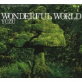 WONDERFUL WORLD＜通常盤＞