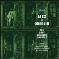 ジャズ・アット・オバーリン＜完全生産限定盤＞