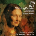 J.S.バッハ:結婚カンタータ集