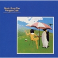 ミュージック・フロム・ペンギン・カフェ＜紙ジャケット仕様盤＞
