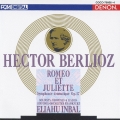 CREST 1000 407::ベルリオーズ:劇的交響曲≪ロメオとジュリエット≫作品17