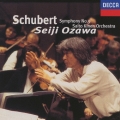 シューベルト: 交響曲第9番「ザ・グレイト」 / 小澤征爾, サイトウ・キネン・オーケストラ