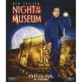 ナイトミュージアム＜ボーナスDVD付＞ [Blu-ray Disc+DVD]＜初回生産限定盤＞