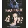 ファイナル・デスティネーション ＜期間限定生産版＞＜期間限定生産版＞