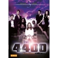 4400 -フォーティ・フォー・ハンドレッド- シーズン3 ディスク2