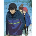 DARKER THAN BLACK -流星の双子- 3 [Blu-ray Disc+CD]＜完全生産限定盤＞