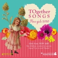 TOgether SONGS Neo girls 2010