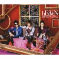 hEaVeN / 激情 [CD+DVD]＜初回限定盤B＞
