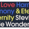 ラヴ、ハーモニー & エタニティ ～グレイテスト50・オブ・スティーヴィー・ワンダー＜初回限定特別価格盤＞