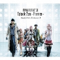 FINAL FANTASY XIII Episode Zero -Promise- Fabula Nova Dramatica Ω