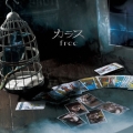 free [CD+DVD]＜初回限定盤＞