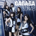 GAGAGA (TYPE B) [CD+DVD]