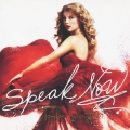 スピーク・ナウ -デラックス・エディション