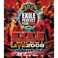 EXILE PERFECT LIVE 2008 EXILE LIVE TOUR