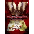 JAM Project LIVE 2010 MAXIMIZER～Decade of Evolution～ LIVE DVD