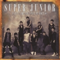 SUPER JUNIOR JAPAN LIMITED SPECIAL EDITION -SUPER SHOW3 開催記念盤-