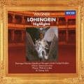 ワーグナー:歌劇≪ローエングリン≫ハイライツ