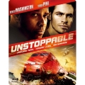 アンストッパブル ブルーレイ版 スチールブック仕様＜数量限定版＞