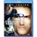 マイノリティ・リポート [Blu-ray Disc+DVD(デジタルコピー対応)]＜初回生産限定版＞