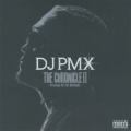 DJ PMX THE CHRONICLE II ～Prologue Of THE ORIGINAL～