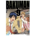 バクマン。9 [Blu-ray Disc+CD]＜通常版＞