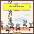 モーツァルト:ピアノ協奏曲第20番・第21番