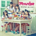 RYUTist! ～新しいHOME～