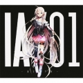 IA/01 -BIRTH- [2CD+2DVD-ROM]＜期間生産限定盤＞