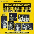 アポロ・ザタデイ・ナイト～ライヴ・アット・アポロ・シアター＜完全生産限定盤＞