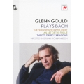 グレン・グールド・プレイズ・バッハ～ブリューノ・モンサンジョン監督三部作＜完全生産限定盤＞