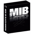 メン・イン・ブラック トリロジー ブルーレイBOX