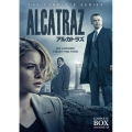 ALCATRAZ/アルカトラズ コンプリート・ボックス