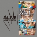 ALIVE -MONSTER EDITION-＜期間限定生産盤＞
