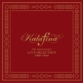 Kalafina 5th Anniversary LIVE SELECTION 2009-2012＜通常盤＞