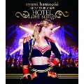 ayumi hamasaki ARENA TOUR 2012 A ～HOTEL Love songs～