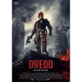 ジャッジ・ドレッド