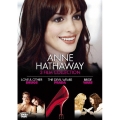 アン・ハサウェイ DVDトリプル・コレクション