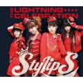 THE LIGHTNING CELEBRATION [2CD+Blu-ray Disc]＜初回限定盤A＞