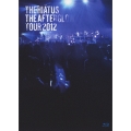 THE AFTERGLOW TOUR 2012