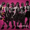 SSS ～Shock Shocker Shockest～ [CD+DVD]